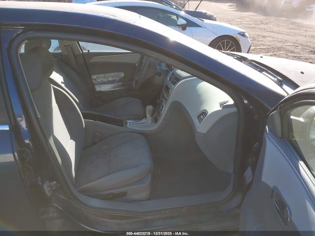 2011 CHEVROLET MALIBU 1G1ZA5E11BF356307 Photo 4