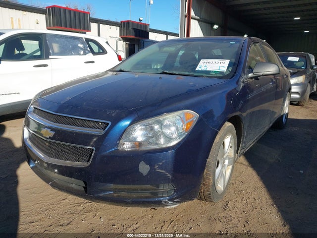 2011 CHEVROLET MALIBU 1G1ZA5E11BF356307 Photo 5