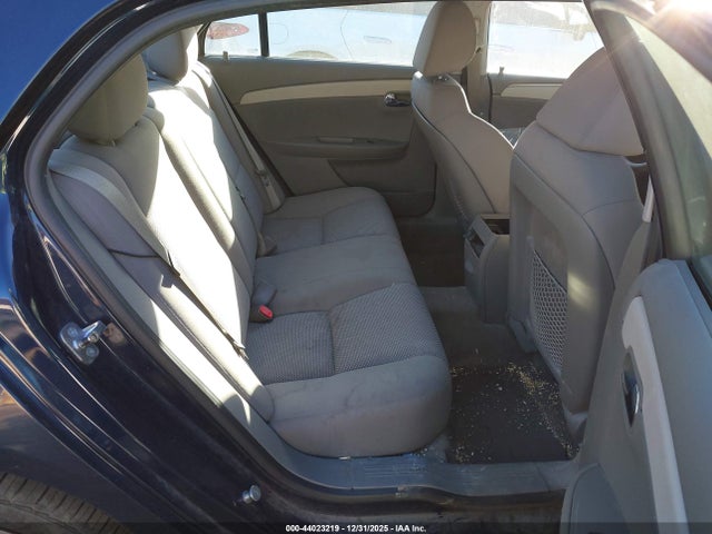 2011 CHEVROLET MALIBU 1G1ZA5E11BF356307 Photo 7