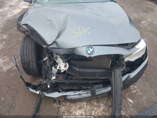 2018 BMW 330I WBA8D9G5XJNU72088 Photo 9