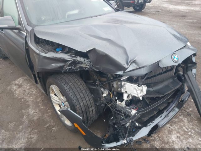 2018 BMW 330I WBA8D9G5XJNU72088 Photo 5