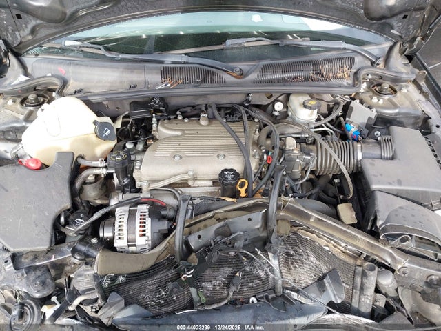 Aukcja sprzedaży 2011 Buick Lucerne Cxl Premium, vin: 1G4HJ5EM0BU146205, numer aukcji: 44023239