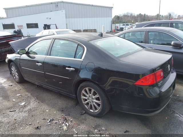 Aukcja sprzedaży 2011 Buick Lucerne Cxl Premium, vin: 1G4HJ5EM0BU146205, numer aukcji: 44023239