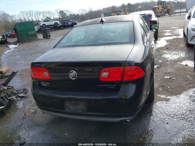 Aukcja sprzedaży 2011 Buick Lucerne Cxl Premium, vin: 1G4HJ5EM0BU146205, numer aukcji: 44023239