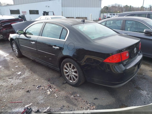 Aukcja sprzedaży 2011 Buick Lucerne Cxl Premium, vin: 1G4HJ5EM0BU146205, numer aukcji: 44023239