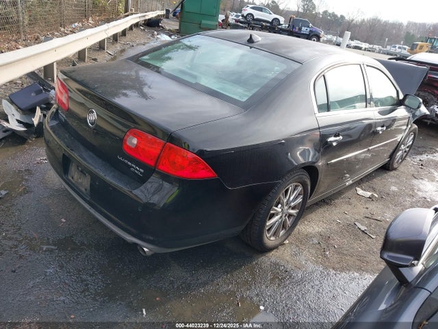Aukcja sprzedaży 2011 Buick Lucerne Cxl Premium, vin: 1G4HJ5EM0BU146205, numer aukcji: 44023239
