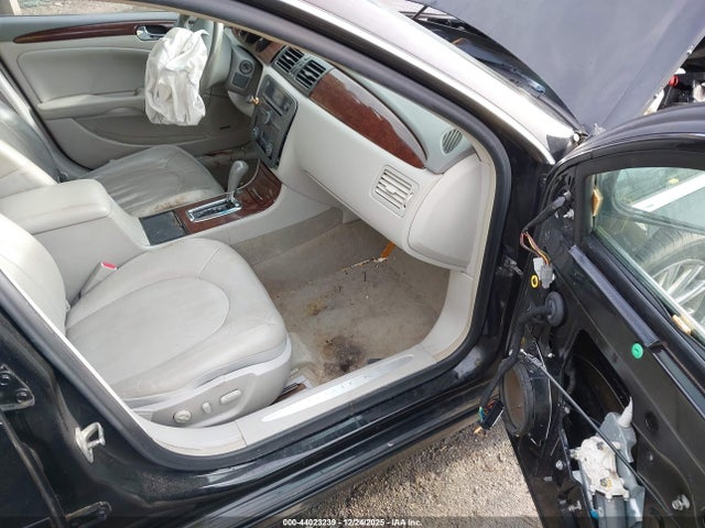 Aukcja sprzedaży 2011 Buick Lucerne Cxl Premium, vin: 1G4HJ5EM0BU146205, numer aukcji: 44023239