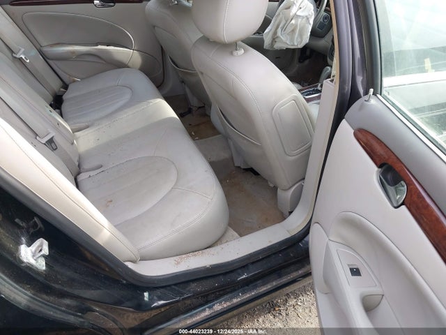 Aukcja sprzedaży 2011 Buick Lucerne Cxl Premium, vin: 1G4HJ5EM0BU146205, numer aukcji: 44023239