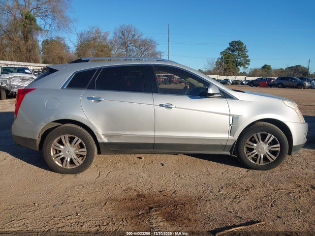 Aukcja sprzedaży 2011 Cadillac Srx Luxury Collection, vin: 3GYFNDEY9BS656155, numer aukcji: 44023255