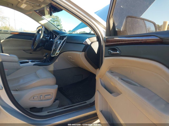 Aukcja sprzedaży 2011 Cadillac Srx Luxury Collection, vin: 3GYFNDEY9BS656155, numer aukcji: 44023255