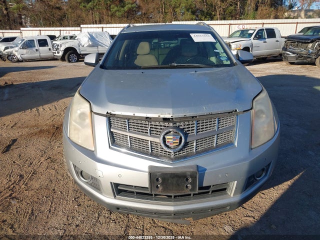 Aukcja sprzedaży 2011 Cadillac Srx Luxury Collection, vin: 3GYFNDEY9BS656155, numer aukcji: 44023255