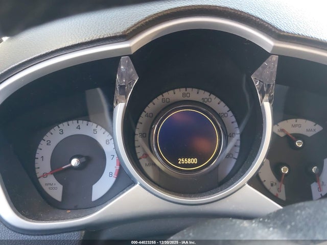Aukcja sprzedaży 2011 Cadillac Srx Luxury Collection, vin: 3GYFNDEY9BS656155, numer aukcji: 44023255