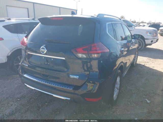 2019 NISSAN ROGUE 5N1AT2MT0KC845455 Photo 3