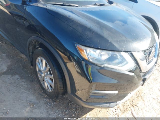 2019 NISSAN ROGUE 5N1AT2MT0KC845455 Photo 5