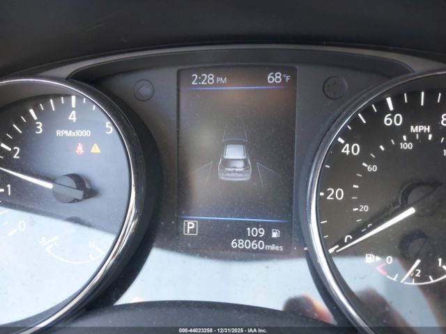 2019 NISSAN ROGUE 5N1AT2MT0KC845455 Photo 6