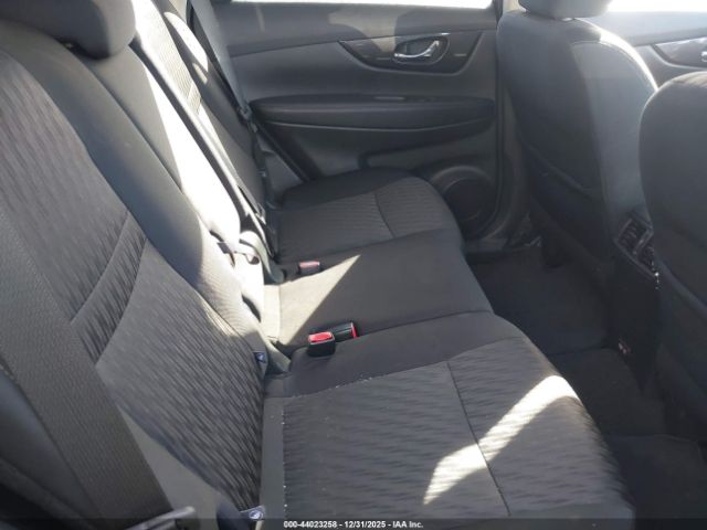 2019 NISSAN ROGUE 5N1AT2MT0KC845455 Photo 7
