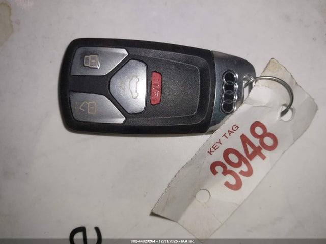 2024 AUDI Q5 WA1E2AFY8R2145205 Photo 10