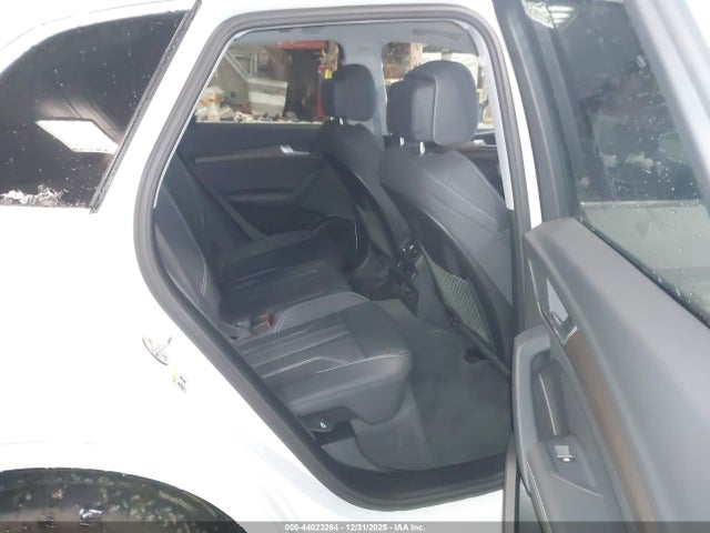 2024 AUDI Q5 WA1E2AFY8R2145205 Photo 7