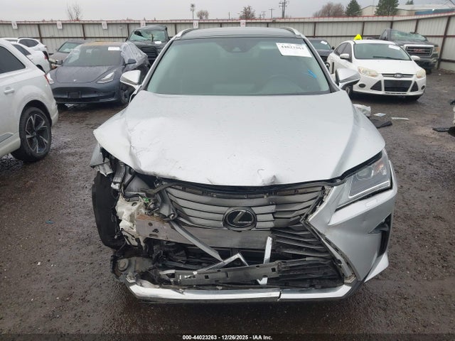 Lexus RX 350 2019 2T2BZMCA8KC175062 Image 13