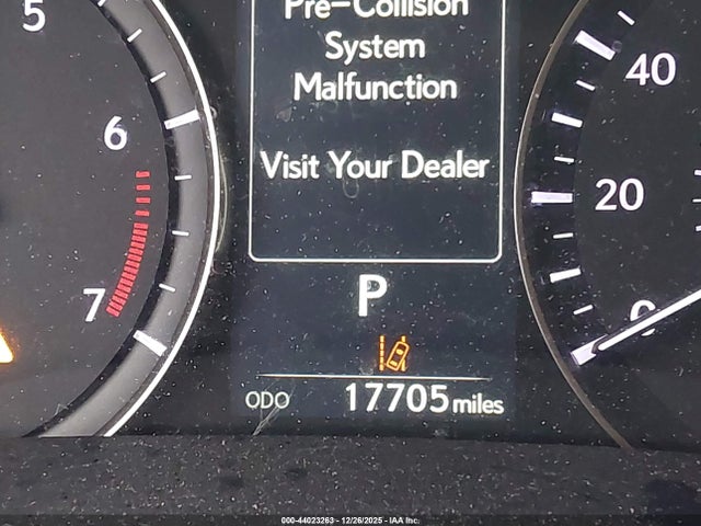 Lexus RX 350 2019 2T2BZMCA8KC175062 Image 16