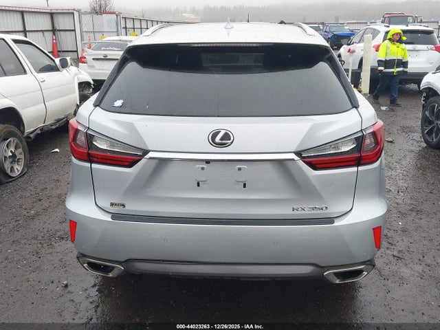Lexus RX 350 2019 2T2BZMCA8KC175062 Image 17