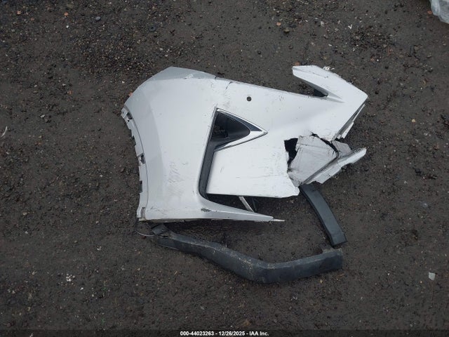 Lexus RX 350 2019 2T2BZMCA8KC175062 Image 12