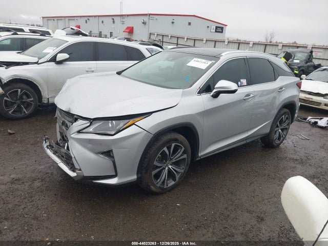 Lexus RX 350 2019 2T2BZMCA8KC175062 Image 2