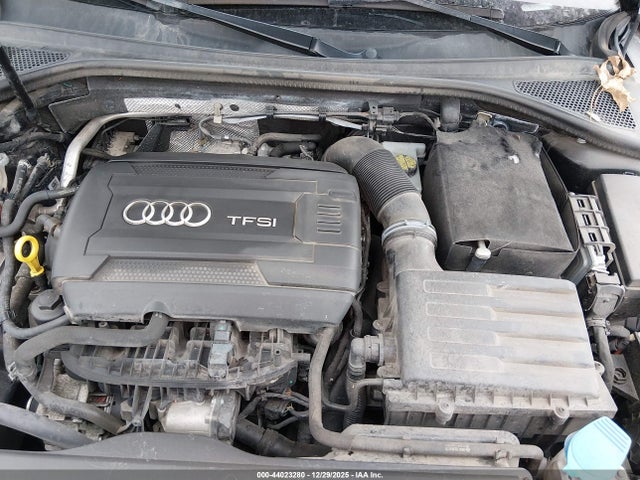 2016 AUDI A3 WAUA7GFF2G1006923 Photo 9