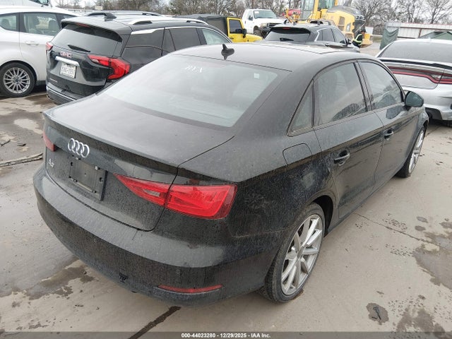 2016 AUDI A3 WAUA7GFF2G1006923 Photo 3
