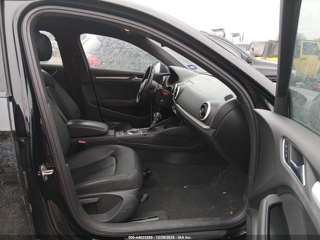 2016 AUDI A3 WAUA7GFF2G1006923 Photo 4