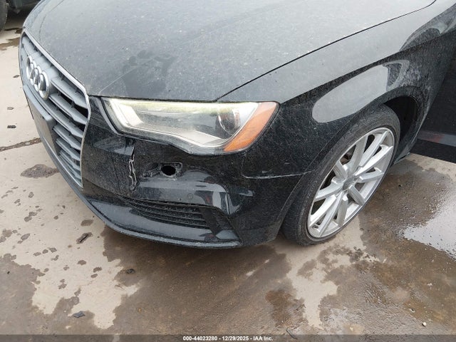 2016 AUDI A3 WAUA7GFF2G1006923 Photo 5