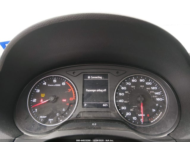 2016 AUDI A3 WAUA7GFF2G1006923 Photo 6