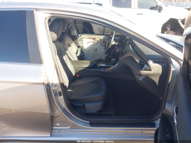 2019 TOYOTA CAMRY 4T1B11HK3KU781413 Photo 4