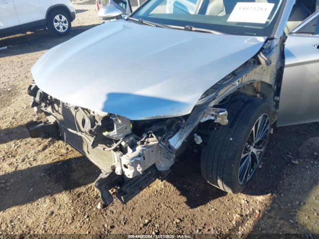 2019 TOYOTA CAMRY 4T1B11HK3KU781413 Photo 5