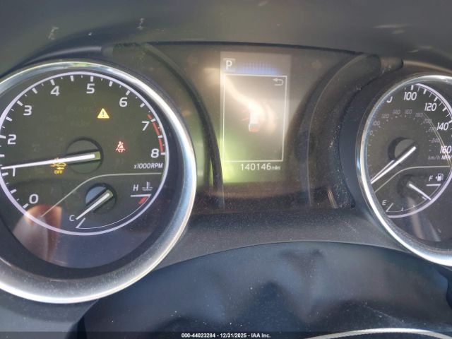 2019 TOYOTA CAMRY 4T1B11HK3KU781413 Photo 6