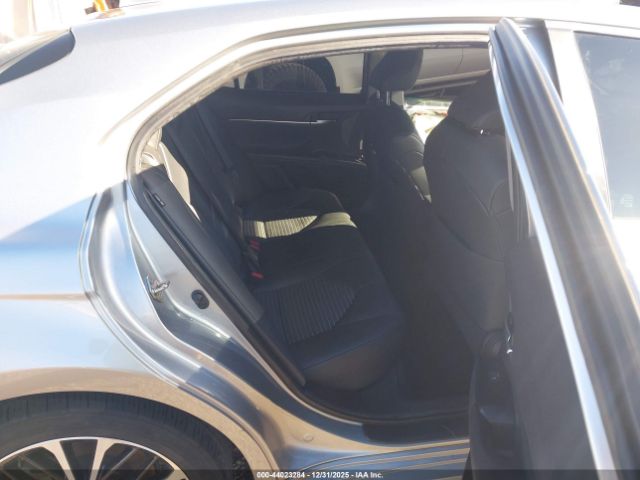 2019 TOYOTA CAMRY 4T1B11HK3KU781413 Photo 7