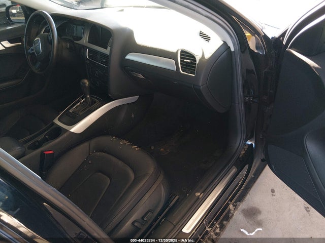 2010 AUDI A4 WAUAFAFL9AN046602 Photo 4