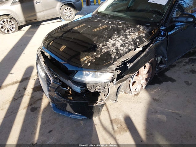 2010 AUDI A4 WAUAFAFL9AN046602 Photo 5