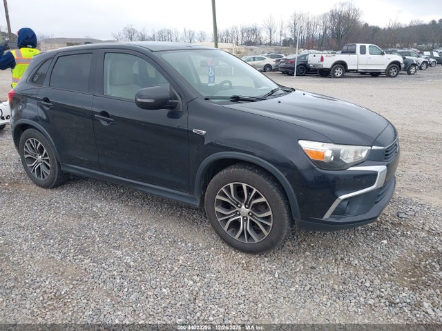 2017 MITSUBISHI OUTLANDER SPORT JA4AR3AU0HZ055661 Photo 0