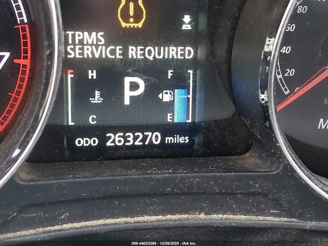 2017 MITSUBISHI OUTLANDER SPORT JA4AR3AU0HZ055661 Photo 6