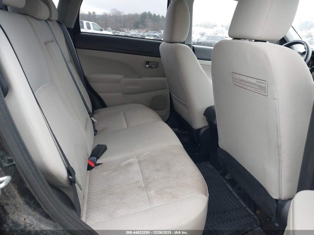 2017 MITSUBISHI OUTLANDER SPORT JA4AR3AU0HZ055661 Photo 7