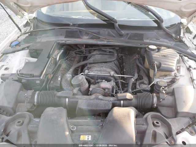 2010 JAGUAR XF SAJWA0GBXALR59244 Photo 9