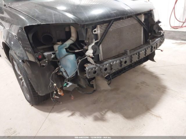 2016 DODGE GRAND CARAVAN 2C4RDGCG1GR341940 Photo 5