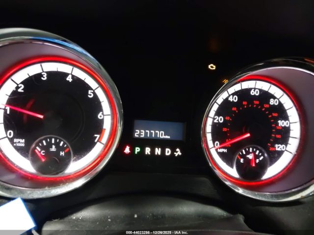 2016 DODGE GRAND CARAVAN 2C4RDGCG1GR341940 Photo 6