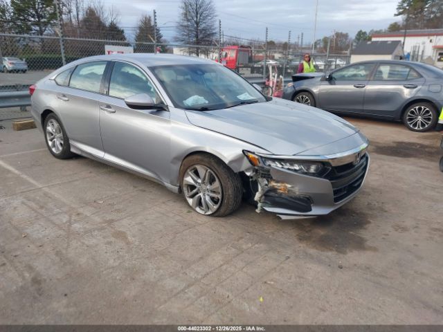 2020 HONDA ACCORD 1HGCV1F17LA027751