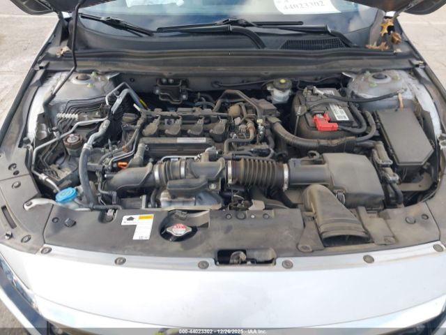 2020 HONDA ACCORD 1HGCV1F17LA027751 Photo 9