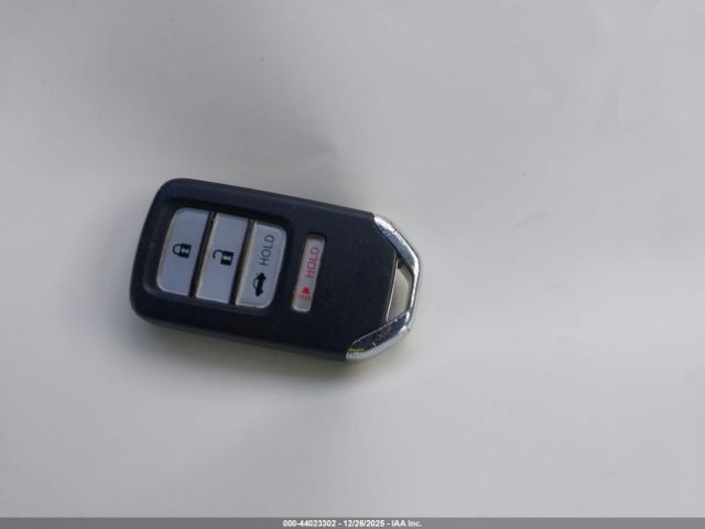 2020 HONDA ACCORD 1HGCV1F17LA027751 Photo 10