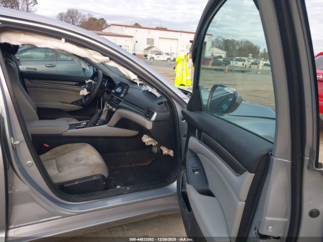 2020 HONDA ACCORD 1HGCV1F17LA027751 Photo 4