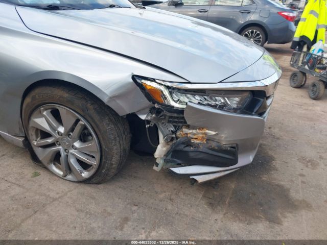 2020 HONDA ACCORD 1HGCV1F17LA027751 Photo 5