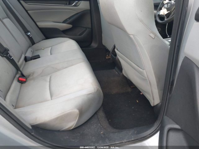 2020 HONDA ACCORD 1HGCV1F17LA027751 Photo 7